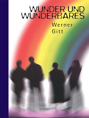 cover image of Wunder und Wunderbares
